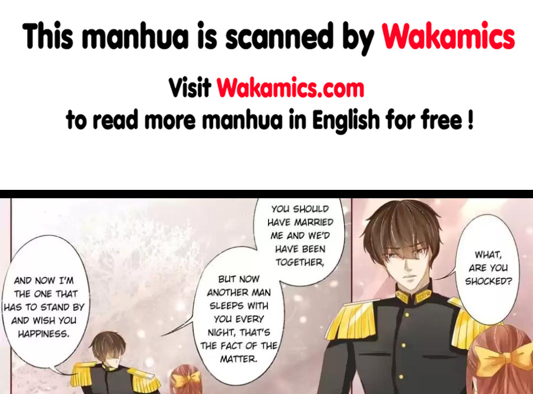 Enchanted – Manhua Chapter 134 - page 1