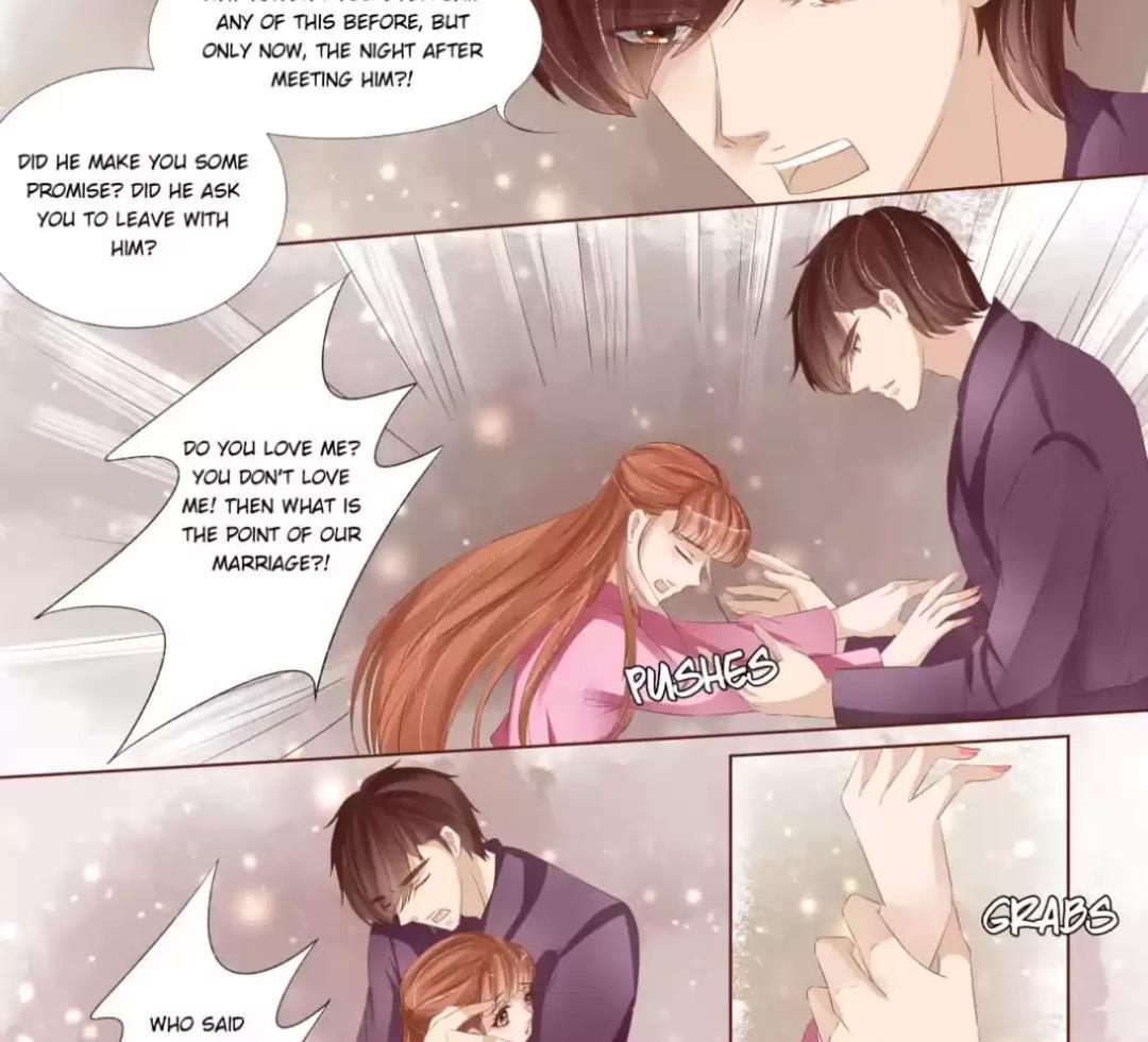 Enchanted – Manhua Chapter 134 - page 10