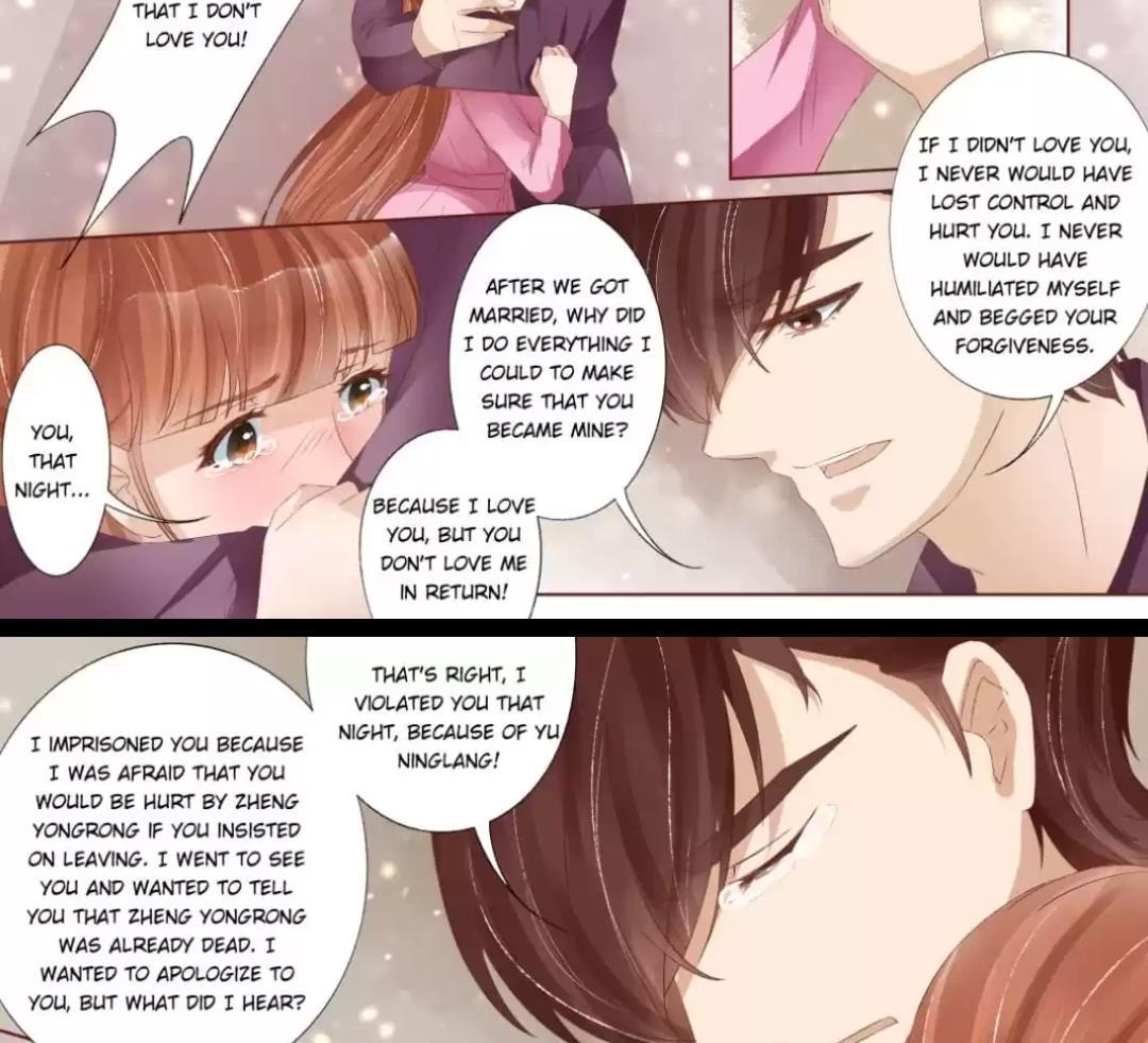 Enchanted – Manhua Chapter 134 - page 11