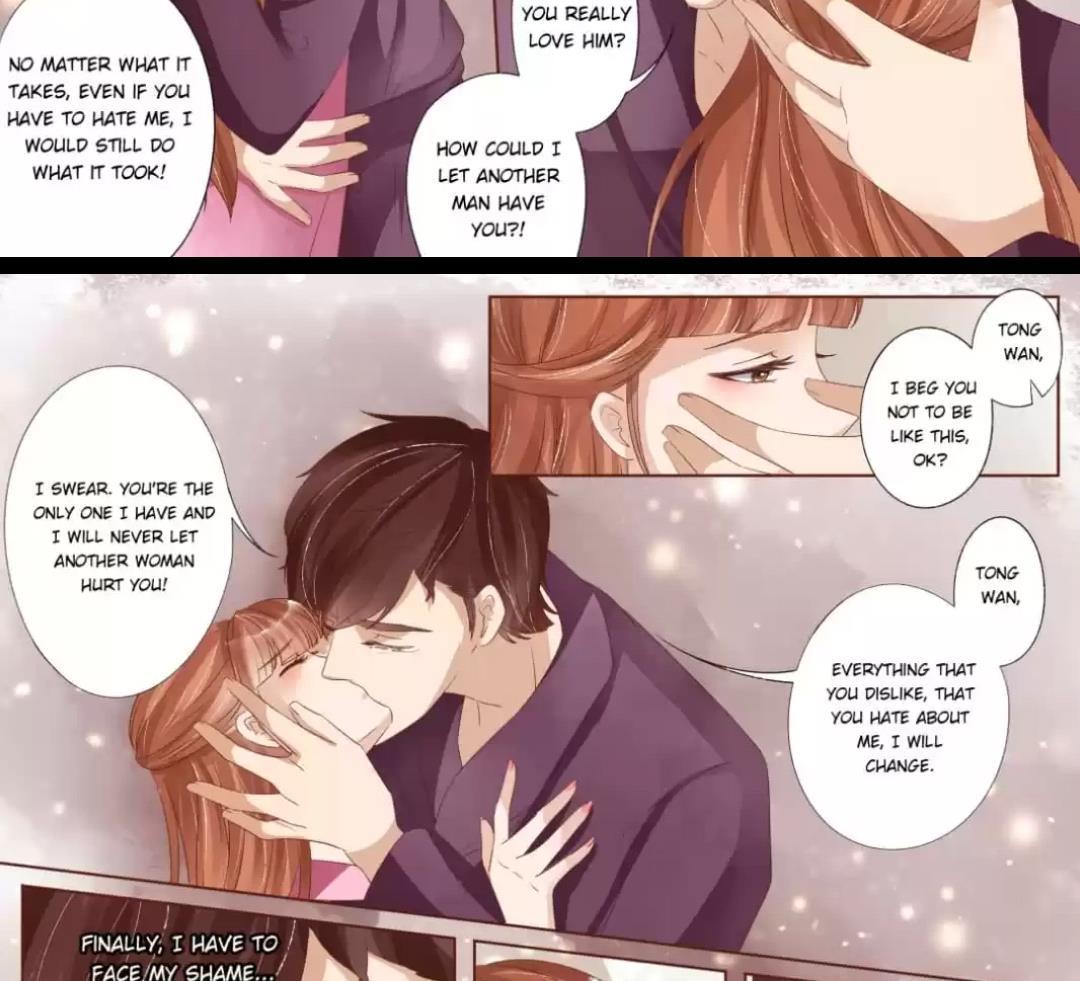 Enchanted – Manhua Chapter 134 - page 13