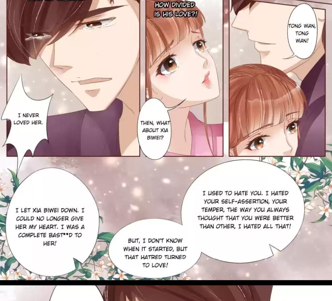 Enchanted – Manhua Chapter 134 - page 14