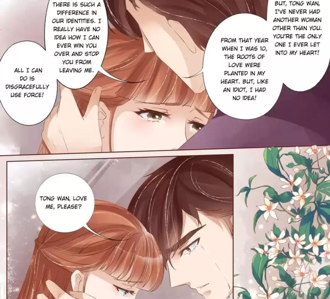 Enchanted – Manhua Chapter 134 - page 15