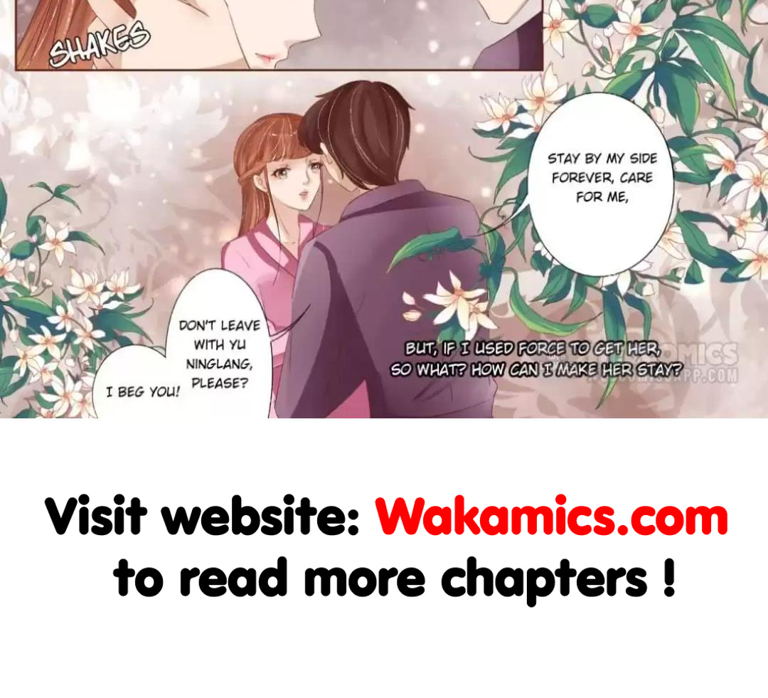 Enchanted – Manhua Chapter 134 - page 16