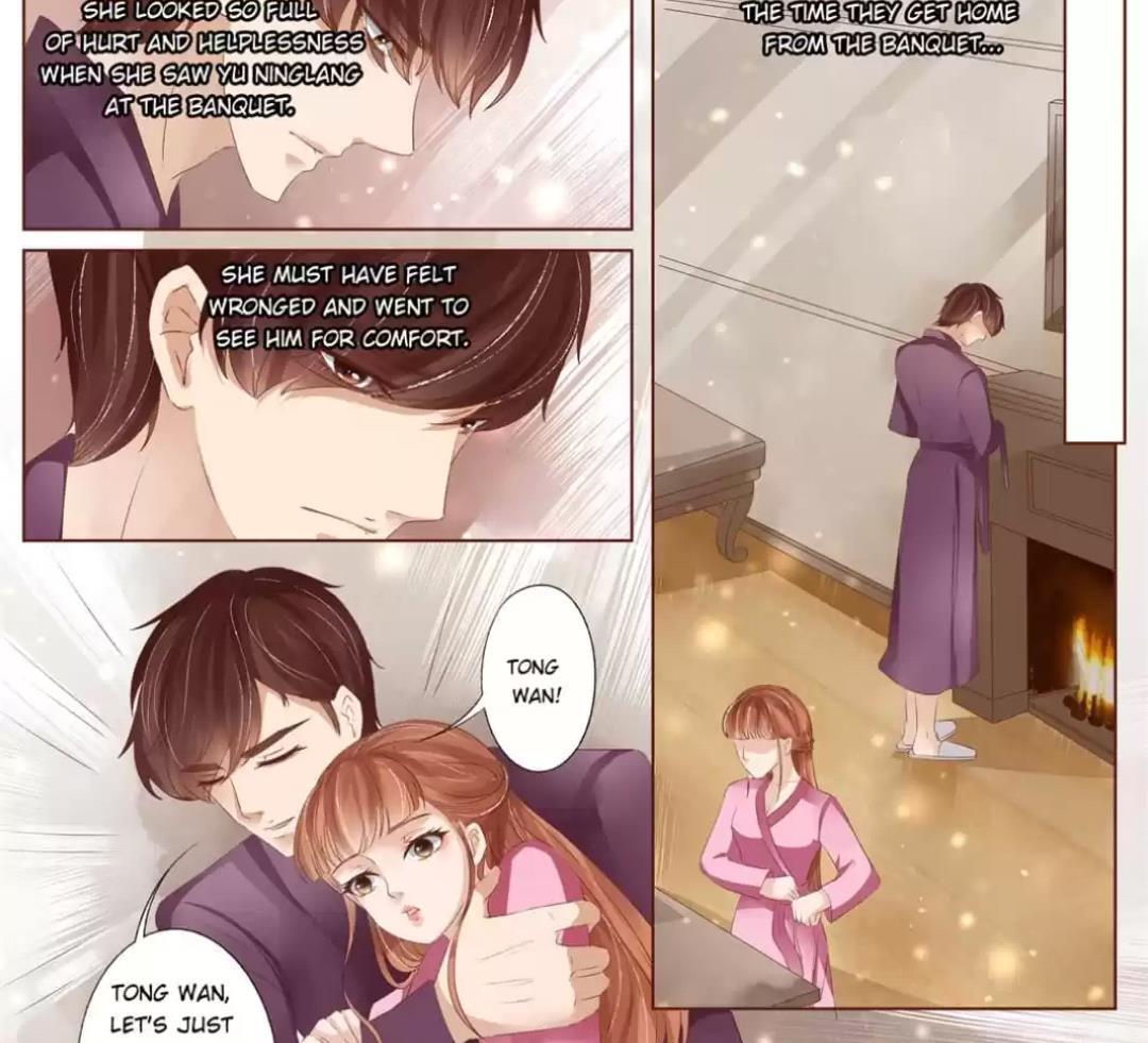 Enchanted – Manhua Chapter 134 - page 5
