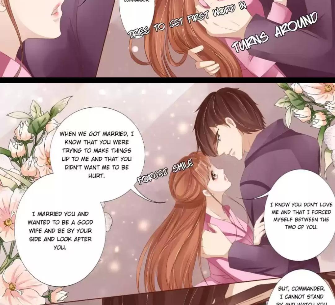 Enchanted – Manhua Chapter 134 - page 8