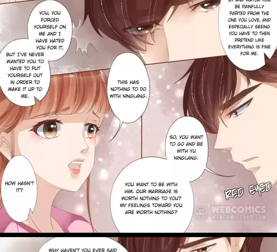 Enchanted – Manhua Chapter 134 - page 9
