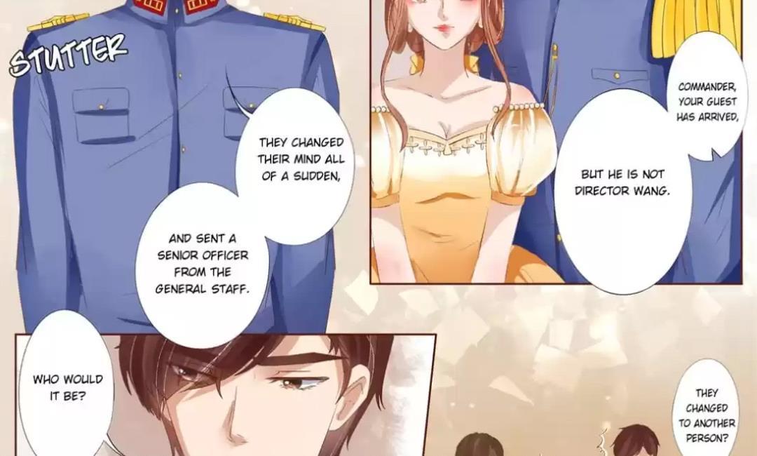 Enchanted – Manhua Chapter 133 - page 10