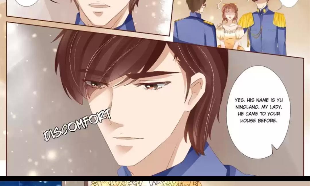 Enchanted – Manhua Chapter 133 - page 11