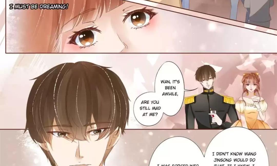 Enchanted – Manhua Chapter 133 - page 13