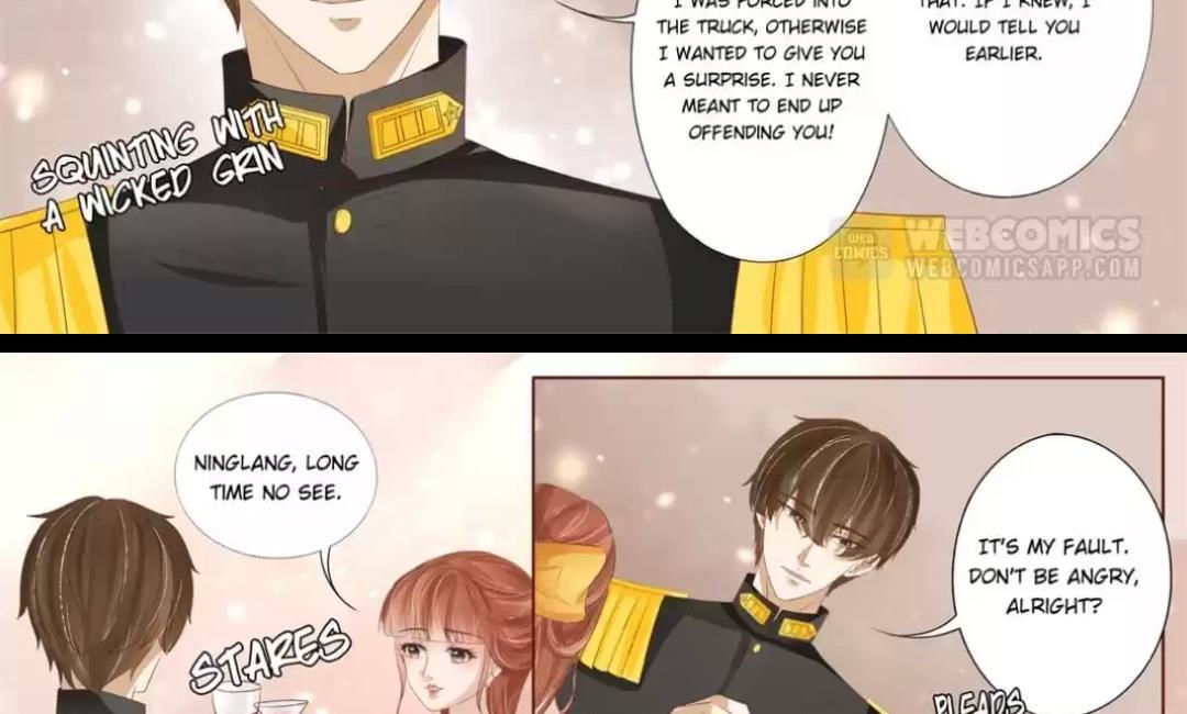 Enchanted – Manhua Chapter 133 - page 14