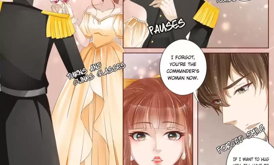 Enchanted – Manhua Chapter 133 - page 15