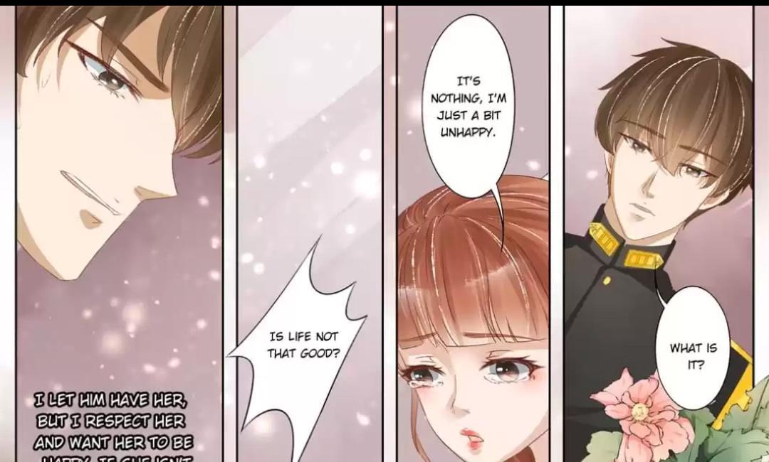 Enchanted – Manhua Chapter 133 - page 17