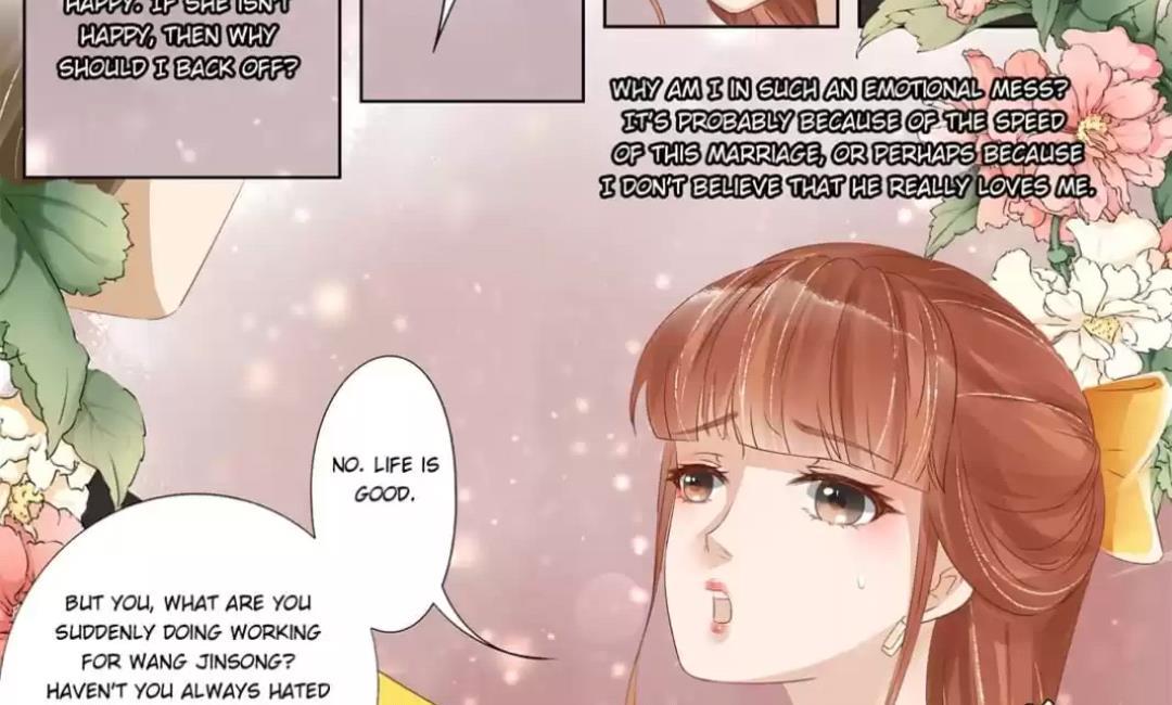 Enchanted – Manhua Chapter 133 - page 18