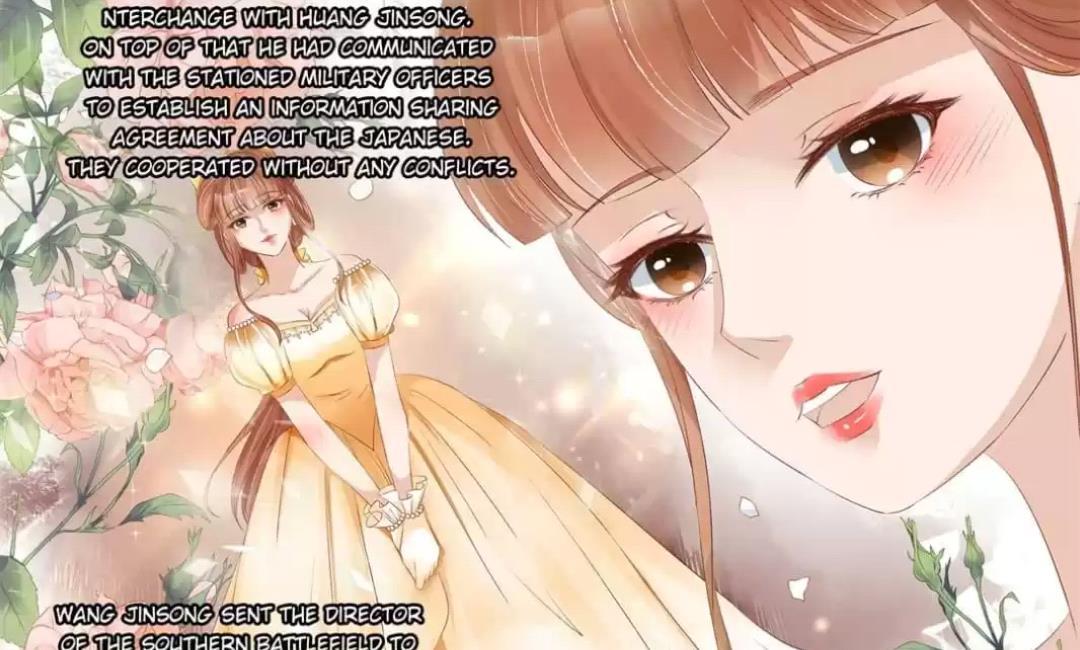 Enchanted – Manhua Chapter 133 - page 2