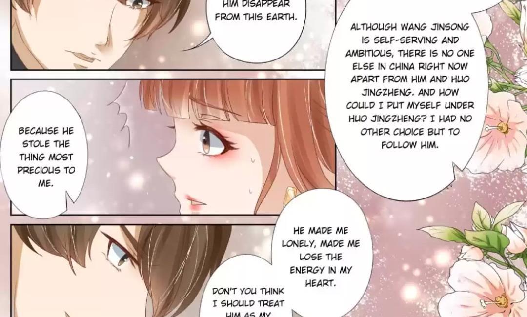 Enchanted – Manhua Chapter 133 - page 20