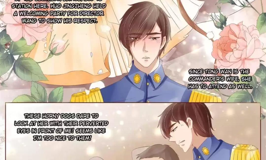 Enchanted – Manhua Chapter 133 - page 3