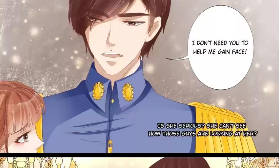 Enchanted – Manhua Chapter 133 - page 6