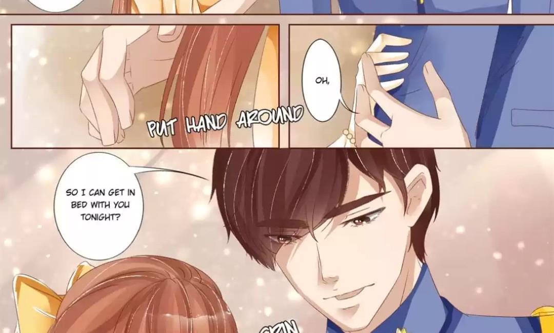 Enchanted – Manhua Chapter 133 - page 8