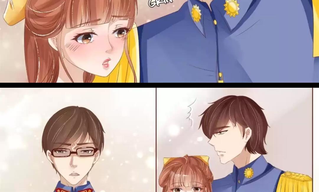 Enchanted – Manhua Chapter 133 - page 9