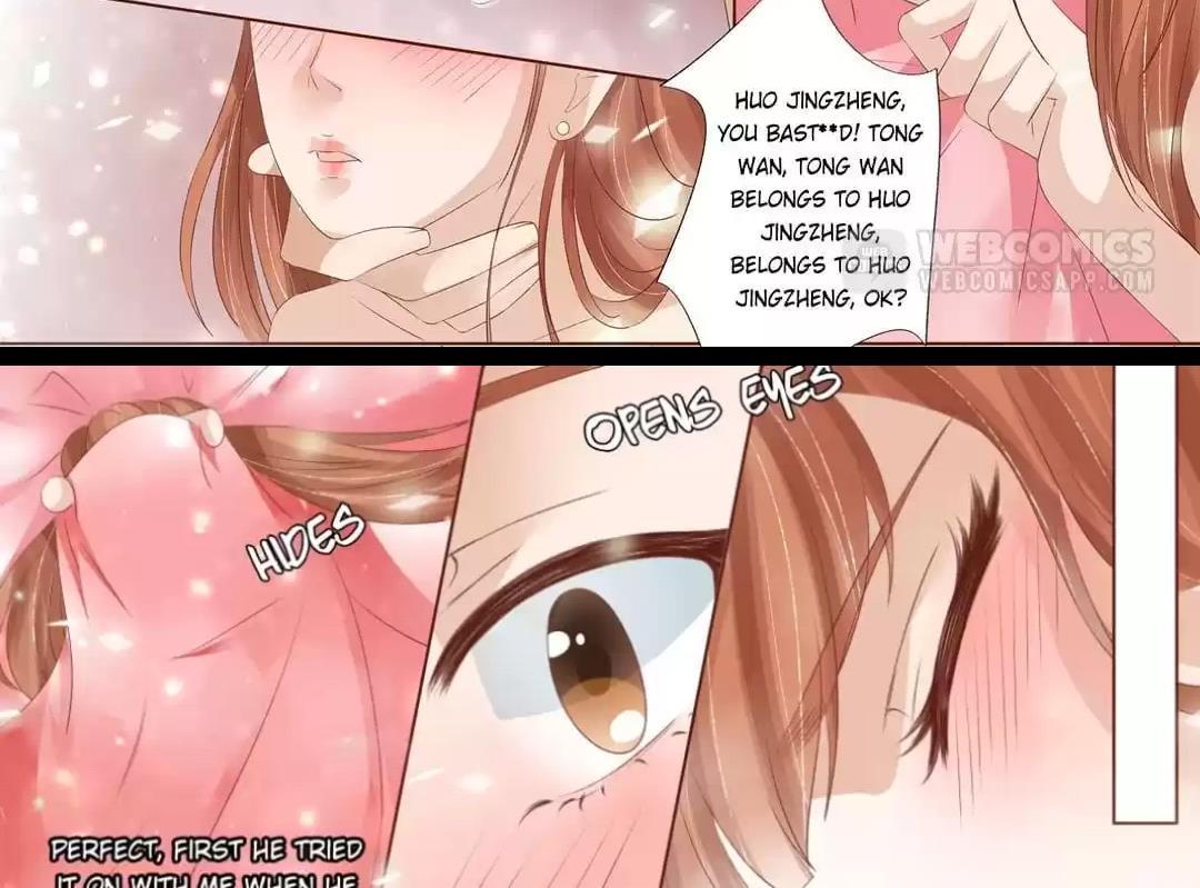 Enchanted – Manhua Chapter 128 - page 10