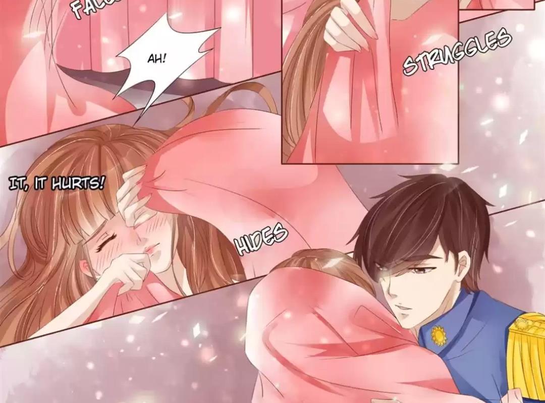 Enchanted – Manhua Chapter 128 - page 13