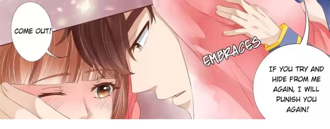 Enchanted – Manhua Chapter 128 - page 14