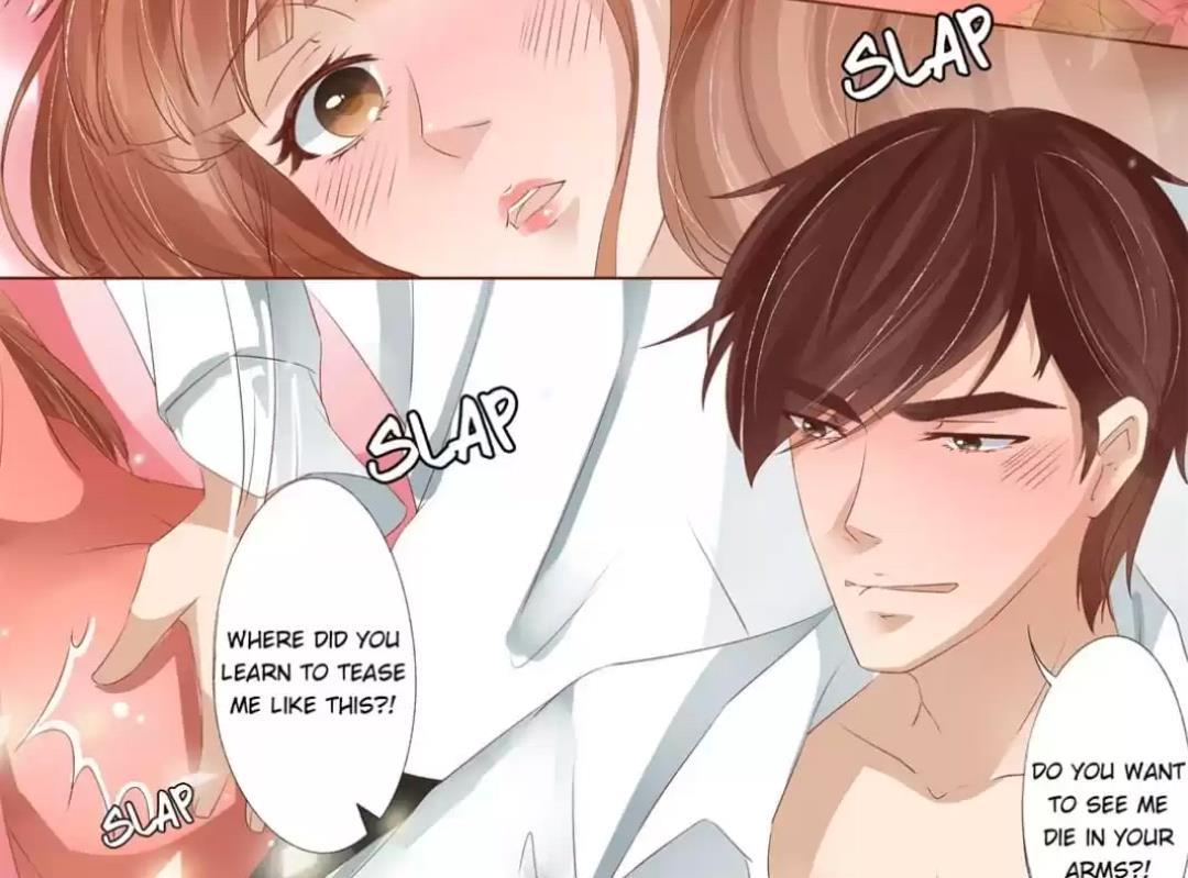 Enchanted – Manhua Chapter 128 - page 5