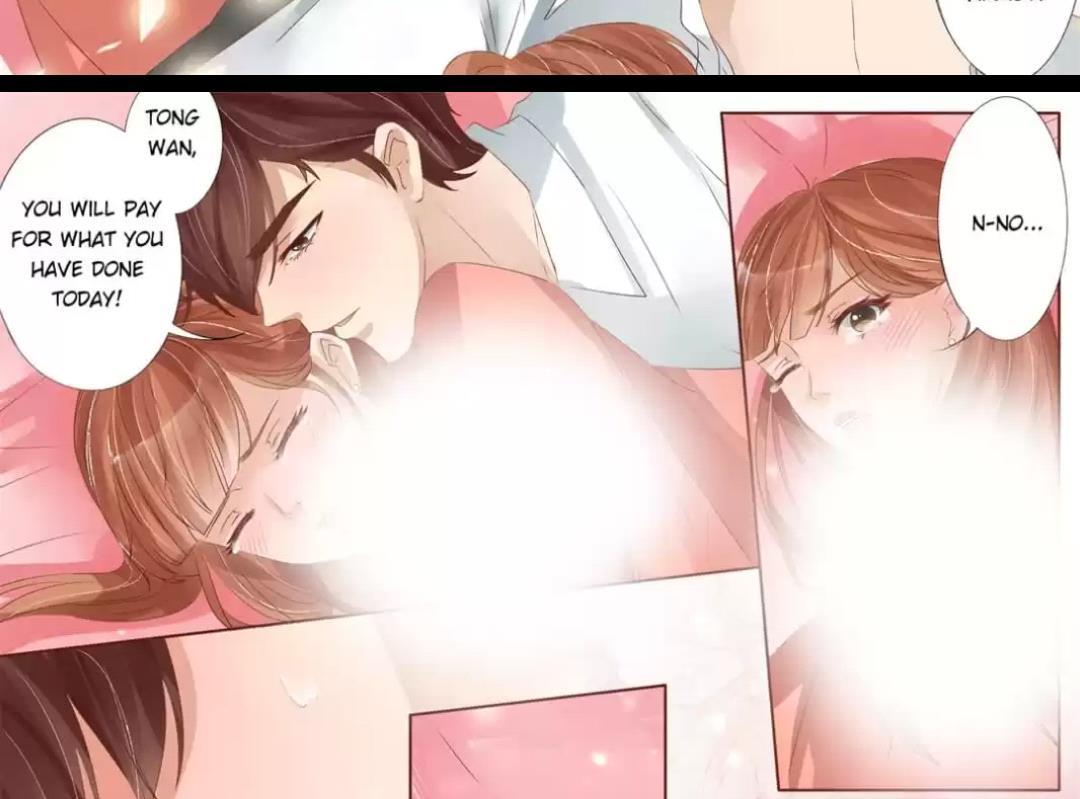 Enchanted – Manhua Chapter 128 - page 6