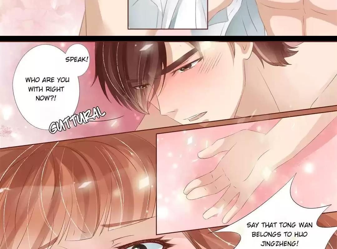 Enchanted – Manhua Chapter 128 - page 8
