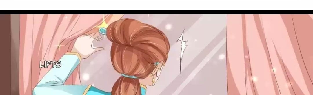 Enchanted – Manhua Chapter 120 - page 1