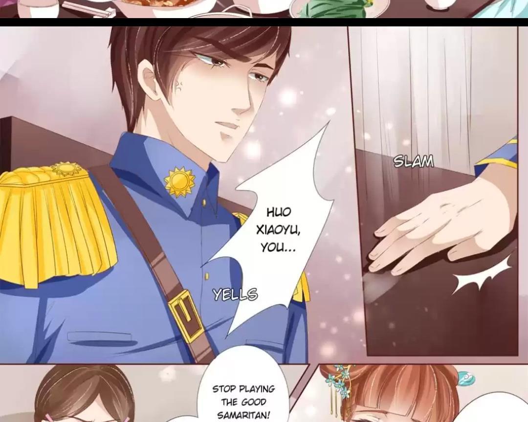 Enchanted – Manhua Chapter 120 - page 13