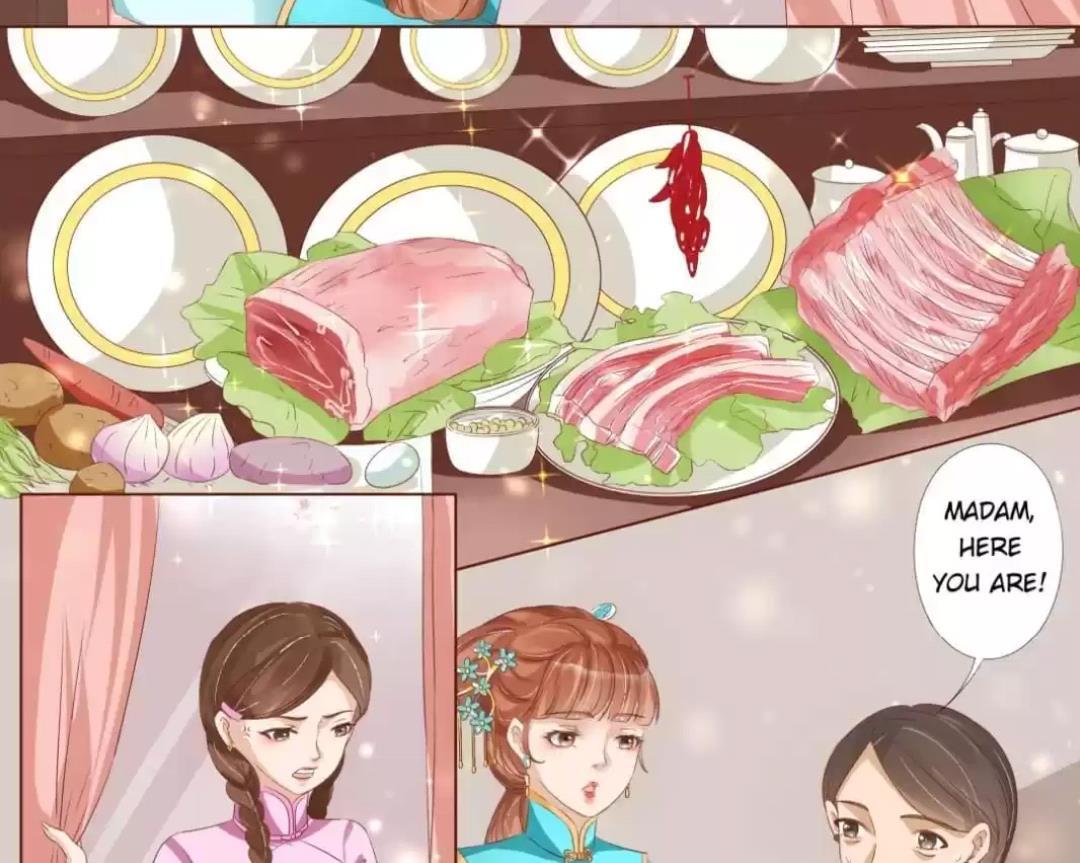 Enchanted – Manhua Chapter 120 - page 2