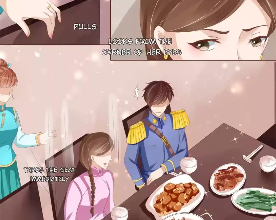 Enchanted – Manhua Chapter 120 - page 8