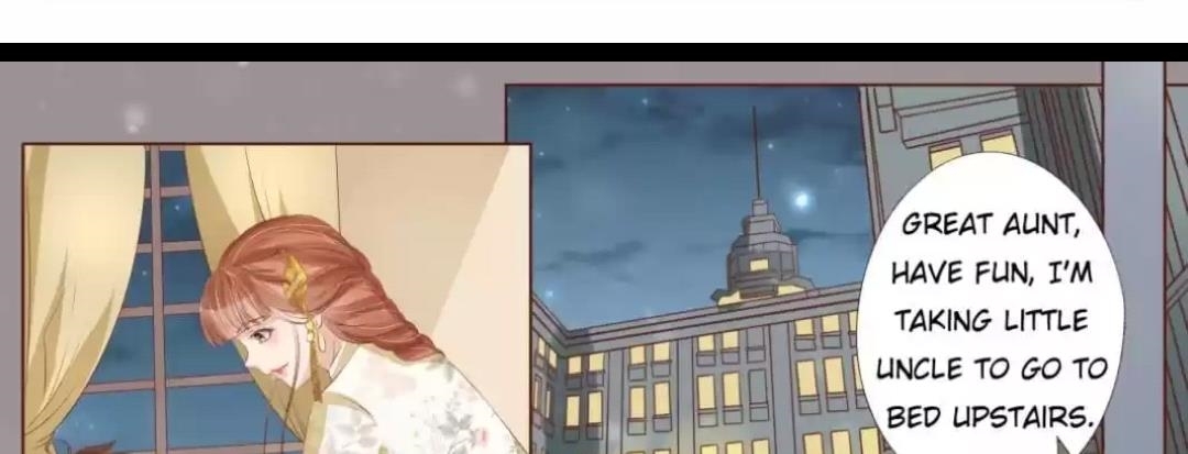 Enchanted – Manhua Chapter 125 - page 1