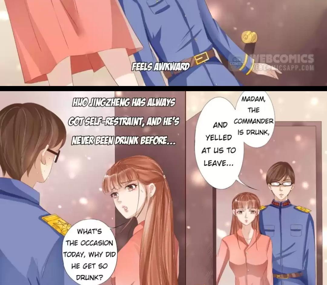 Enchanted – Manhua Chapter 125 - page 10