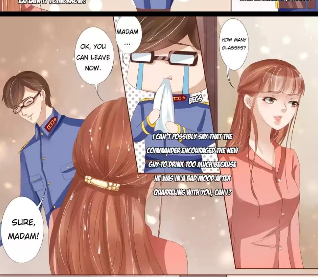 Enchanted – Manhua Chapter 125 - page 12
