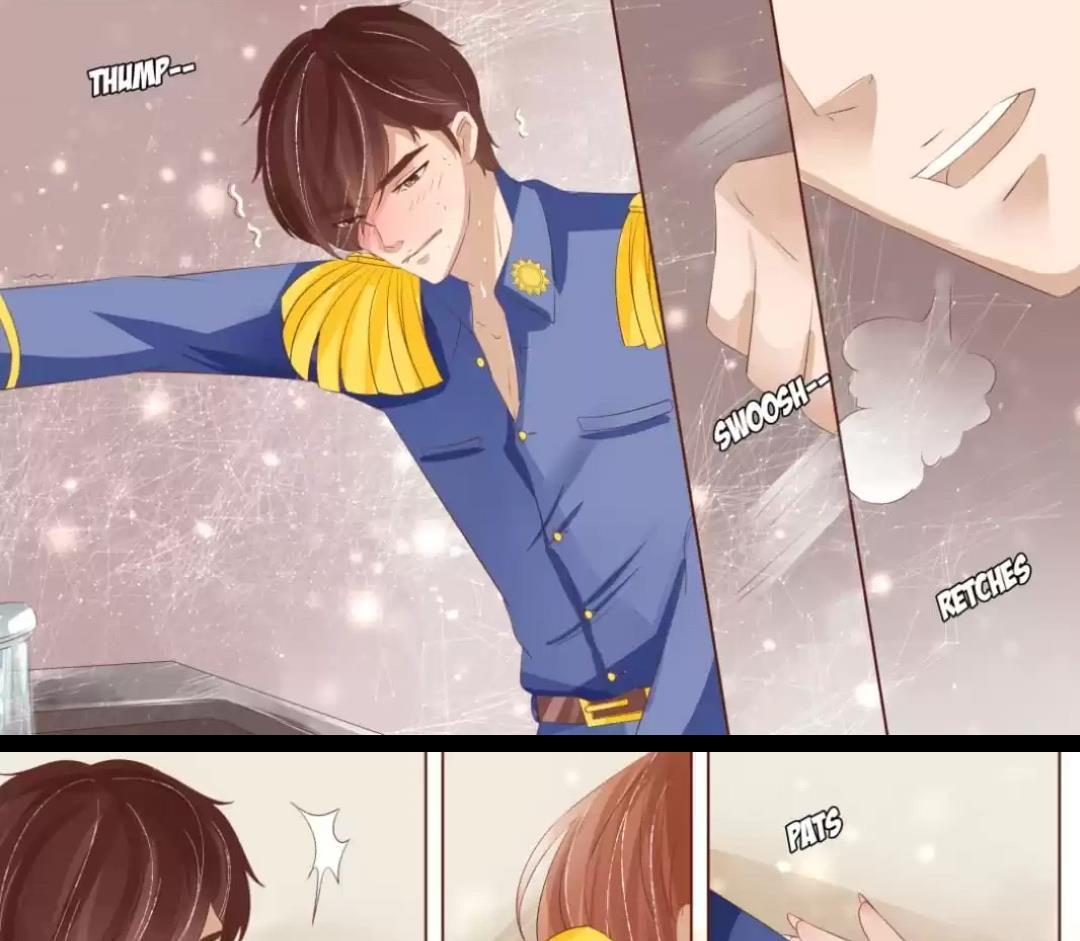 Enchanted – Manhua Chapter 125 - page 13