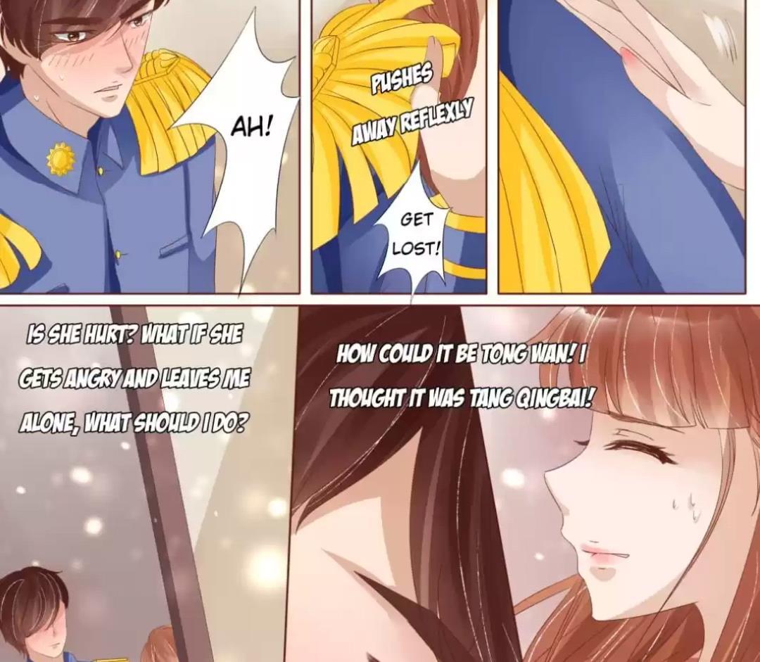 Enchanted – Manhua Chapter 125 - page 14