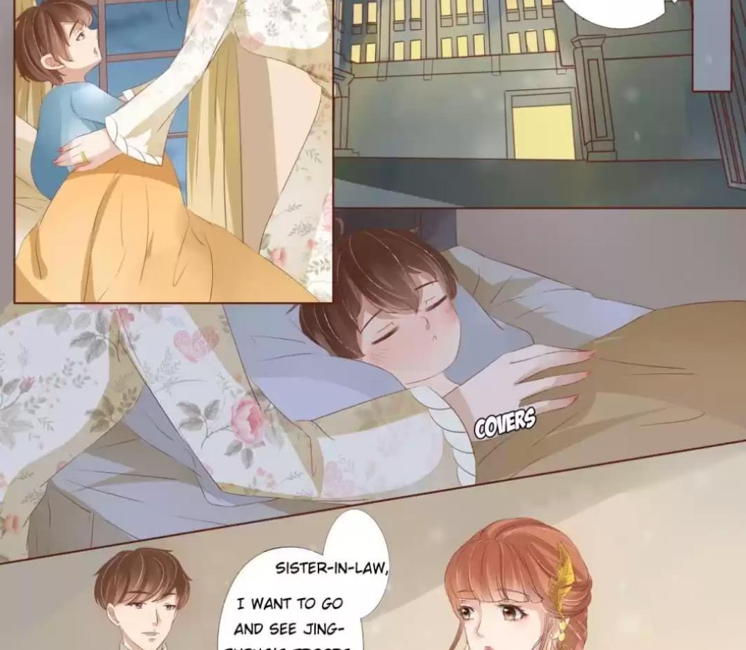 Enchanted – Manhua Chapter 125 - page 2