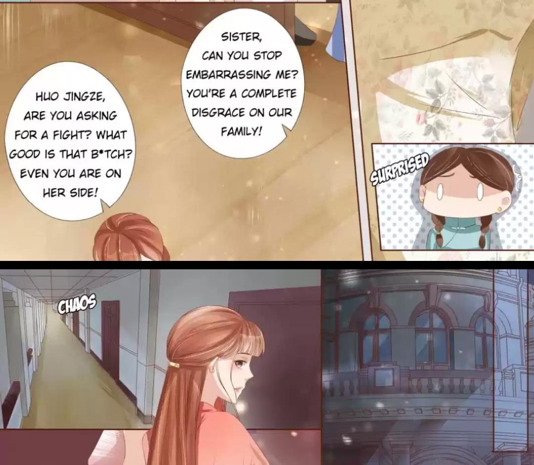 Enchanted – Manhua Chapter 125 - page 8