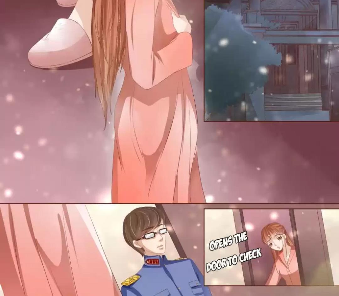 Enchanted – Manhua Chapter 125 - page 9