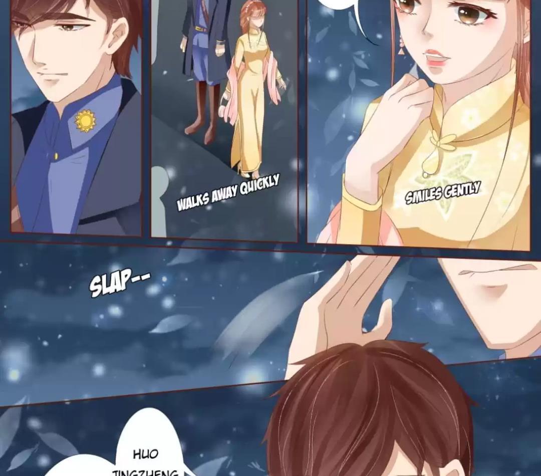 Enchanted – Manhua Chapter 124 - page 14