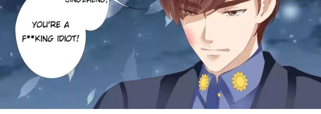 Enchanted – Manhua Chapter 124 - page 15