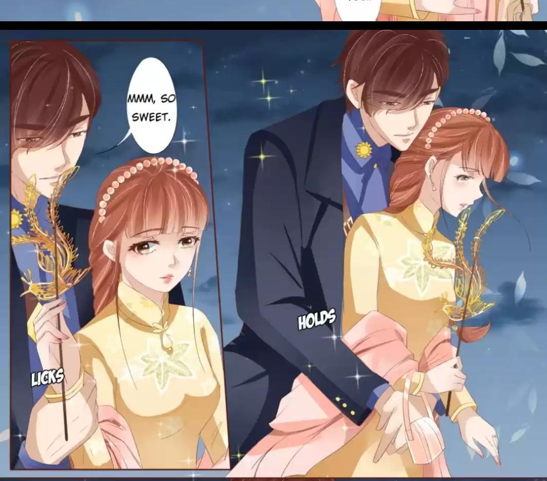 Enchanted – Manhua Chapter 124 - page 5