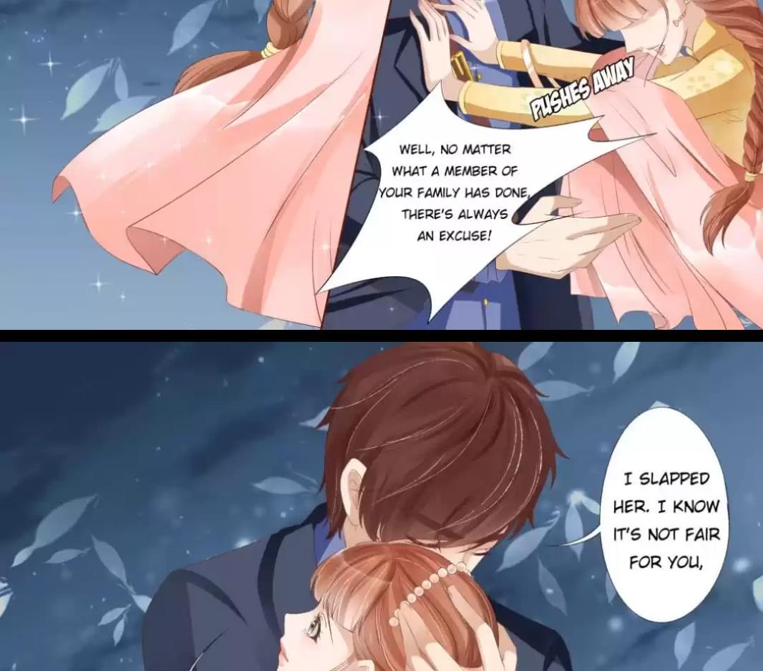 Enchanted – Manhua Chapter 124 - page 8