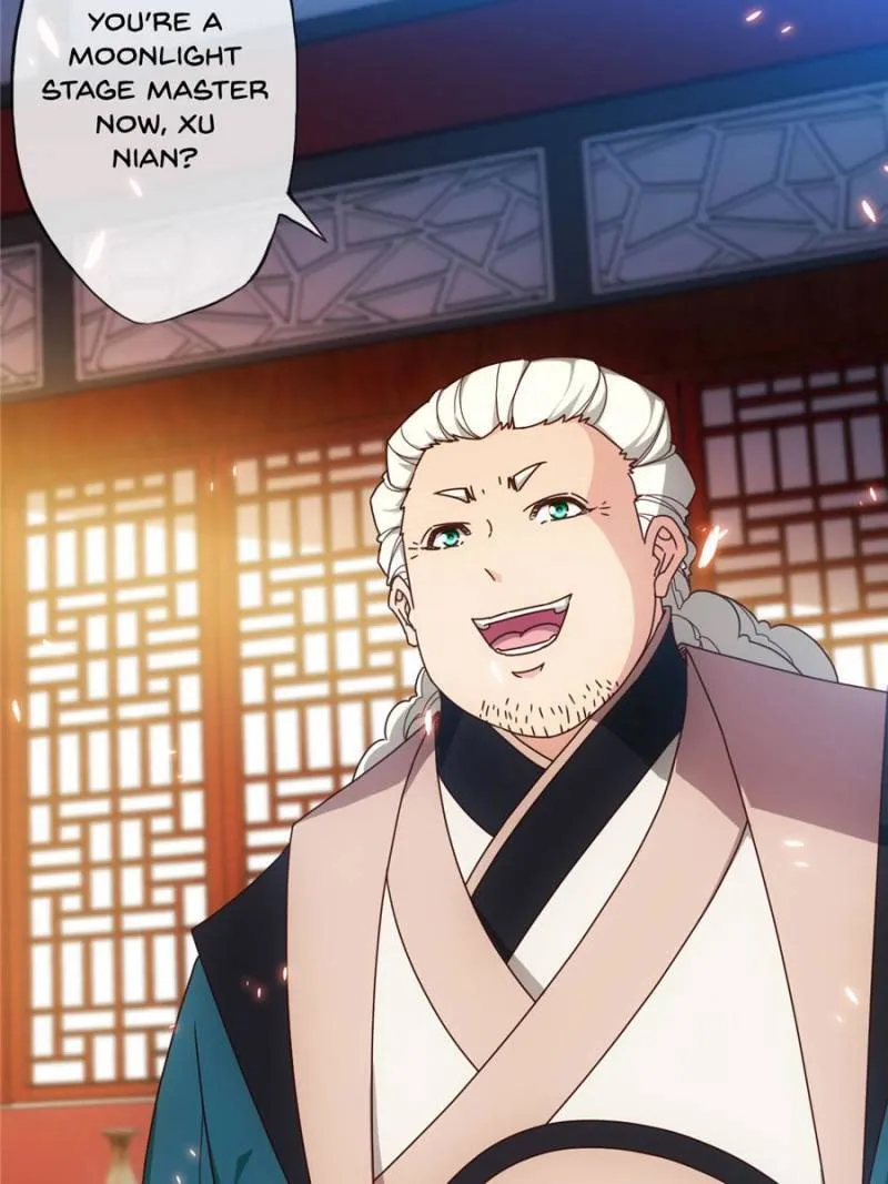Hong Tianshen Zun Chapter 100 - page 20
