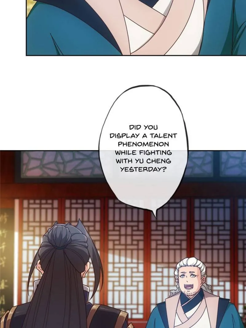 Hong Tianshen Zun Chapter 100 - page 25