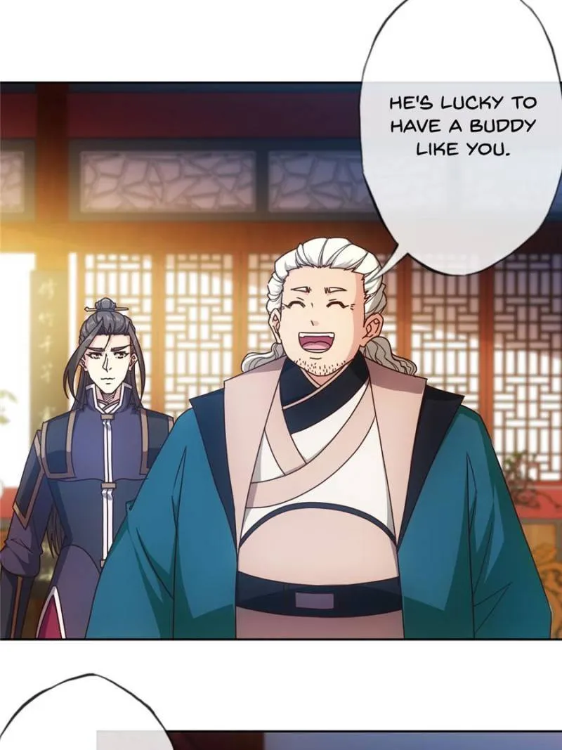 Hong Tianshen Zun Chapter 100 - page 31