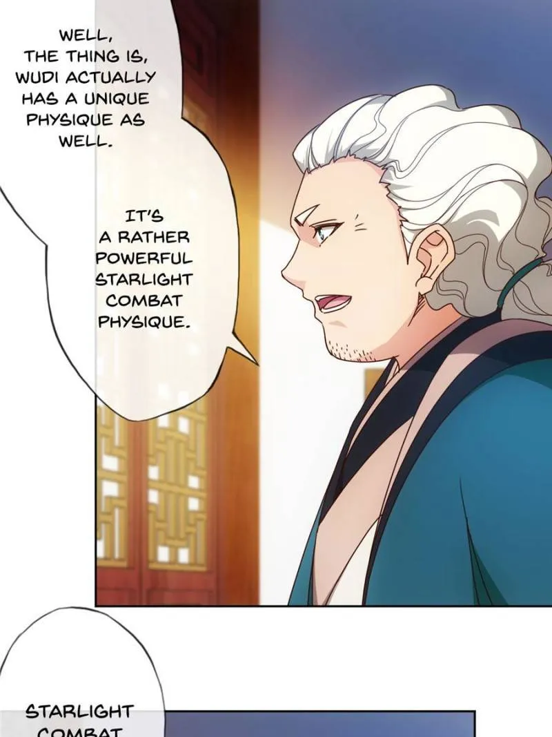 Hong Tianshen Zun Chapter 100 - page 32
