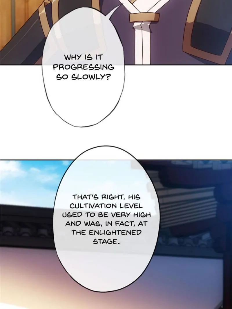 Hong Tianshen Zun Chapter 100 - page 40